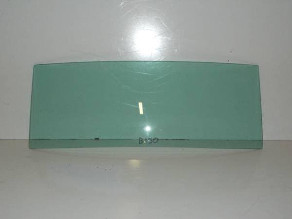 1950-1952 Chevrolet / Oldsmobile / Pontiac Hardtop Center Rear Back Glass B150