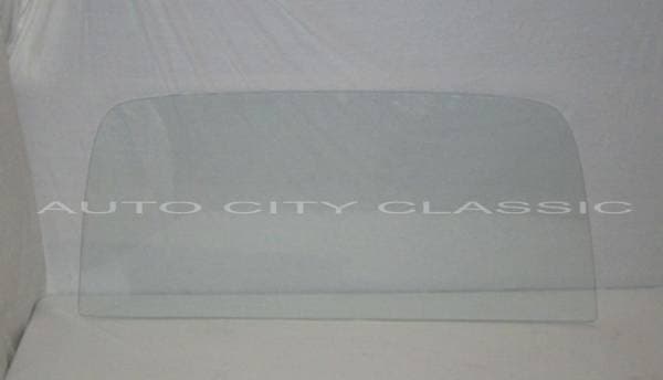1968-1974 Chervolet Chevy II / Nova 2 Door Coupe Back Glass B4010