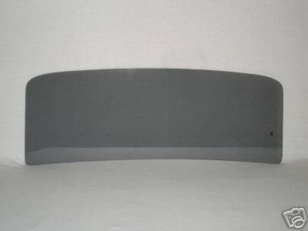 1966-1967 Buick / Chevrolet / Oldsmobile / Pontiac A Body 2 Door Back Glass B4481T