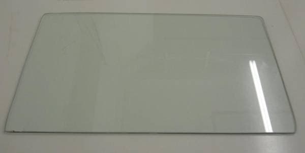 1942, 1946-1948 Buick / Cadillac / Oldsmobile 2 Door Coupe Door Glass D2659S