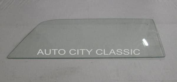 1966-1970 Falcon / 66-67 Comet and Fairlane 2 Door Sedan Right Door Glass D3518