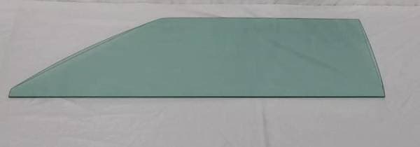 1969 Ford Mustang / Mercury Cougar Convertible and Hardtop Left Door Glass- Glue In (Jan-Oct) D4122