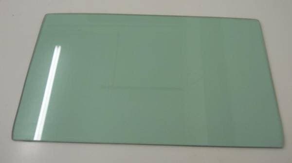 1952-1954 Ford / Mercury Convertible and 2 Door Hardtop Door Glass D4390S