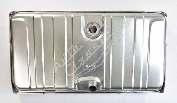 1967-1968 Chevrolet Camaro / Pontiac Firebird OE Finish Steel Gas Tank GM32AQ