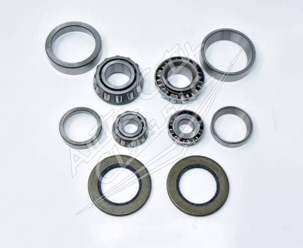 1947-1959 Chevrolet / GMC 1/2 Ton Pickup Roller Bearing Conversions Kit 4759TRB