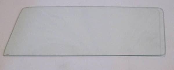 1959 Ford / Edsel Wagon Rear Quarter Glass Q1029T