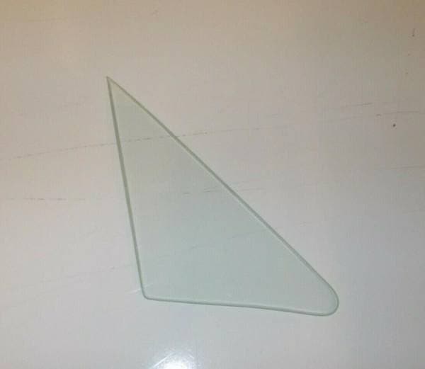 1961-1964 Buick / Cadillac / Oldsmobile 4 Door Sedan Quarter Glass Q2360T
