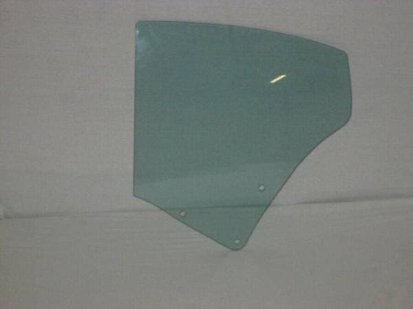 1966-1967 Buick / Oldsmobile / Pontiac A Body 2 Door Coupe Left Quarter Glass Q3630