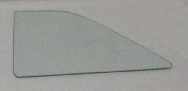 1967-1968 Ford / Mercury Convertible Left Quarter Glass Q3722