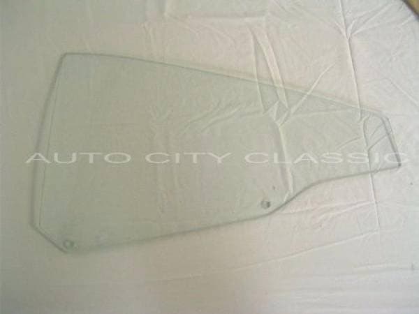 1968-1970 Dodge / Plymouth B Body Hardtop Left Quarter Glass Q4050