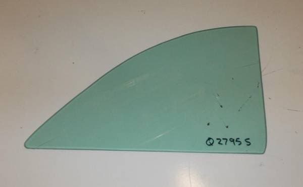 1949-1952 Chevrolet / Oldsmobile / Pontiac 2 Door Sedan Tourback Quarter Glass Q4277S