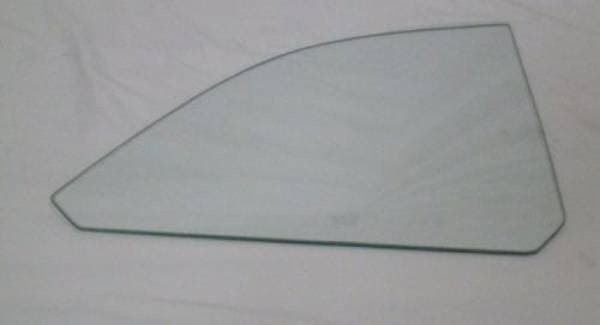 1970-1971 Ford Torino (Fairlane) 2 Door Hardtop Right Quarter Glass Q4330
