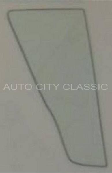1957-1958 Ford / Edsel Sedan, Wagon, Ranchero Pickup Vent Glass V2143T