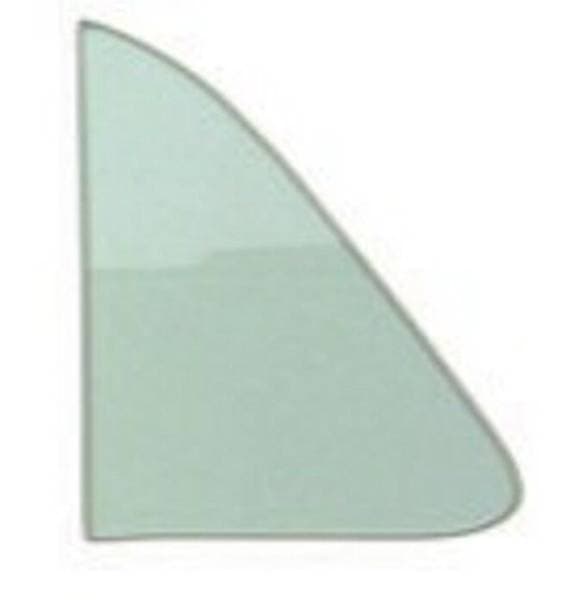 1948-1949 Buick / Cadillac / Oldsmobile 2 Door Coupe Vent Glass V2748S