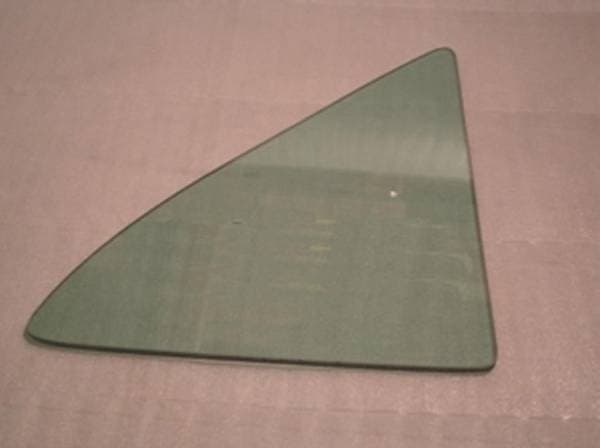 1949-1951 Chevrolet / Oldsmobile / Pontiac 4 Door Sedan Rear Flipper Vent Glass V2799S