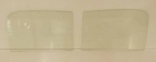 1941-1942, 1946-1948 Buick / Chevrolet / Oldsmobile / Pontiac 2 Piece Windshield W1019S2P