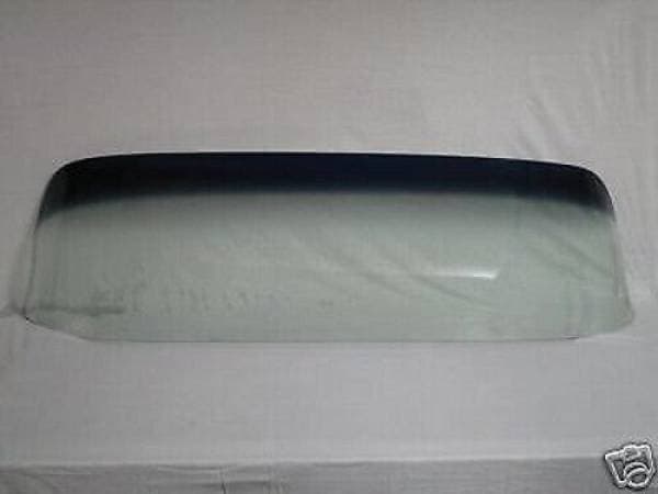 1957-1958 Buick / Cadillac 4 Door Hardtop and Sedan Windshield W525