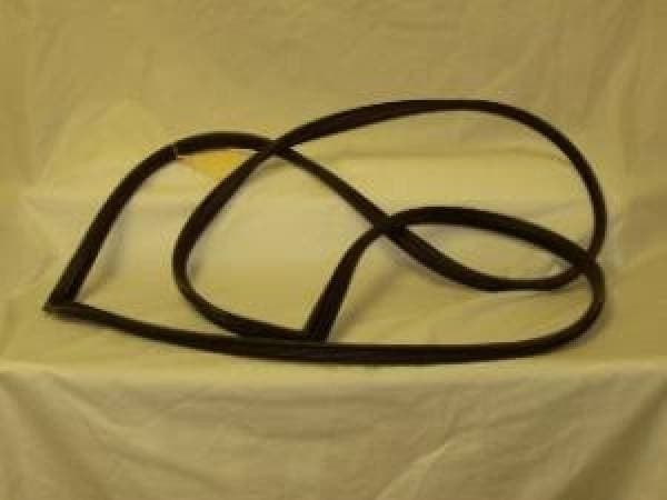 1958 Chevrolet / Pontiac Hardtop and Sedan Back Glass Gasket