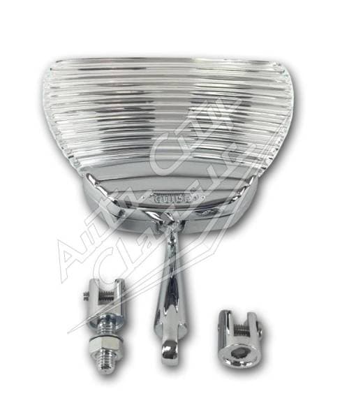 1958 Chevrolet Passenger Cars Traffic Light Viewer