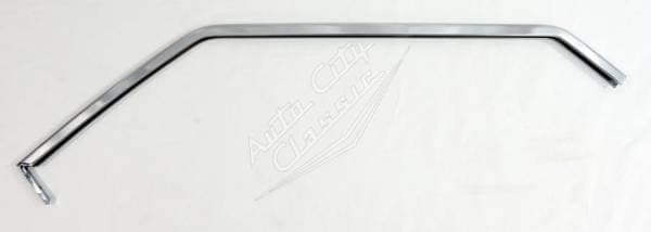 1954-1956 Buick / Oldsmobile Convertible Upper Quarter Glass Frame 5427C