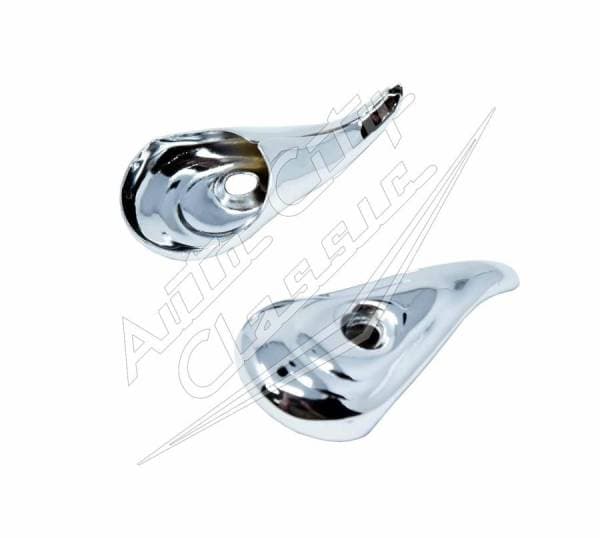 1958 Chevrolet Passenger Cars Coat Hooks