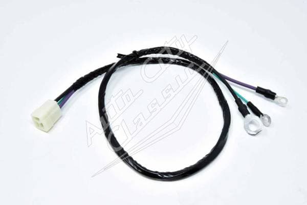 1958 Chevrolet Big Block 348 Engine Jumper Wire