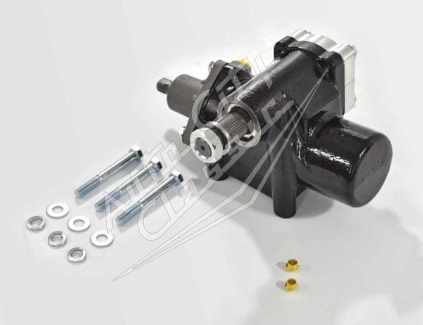 1958-1964 Chevrolet 500 Series Gear Box 5864PSB500