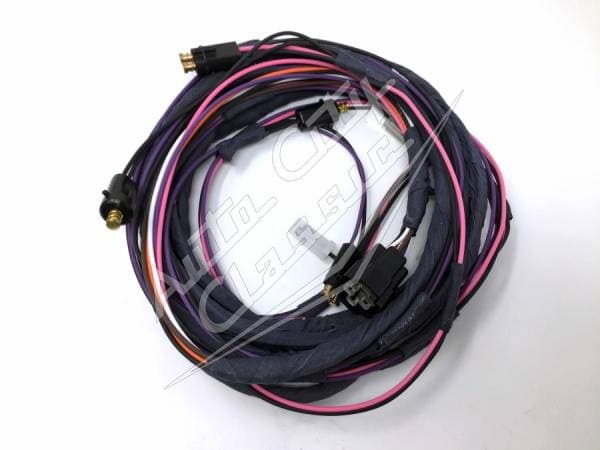 1958 Chevrolet Delray Taillight Harness