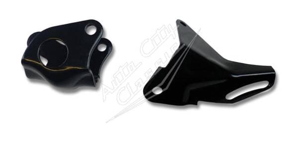 1958-1964 Chevrolet 348 409 Engine Power Steering Pump Brackets