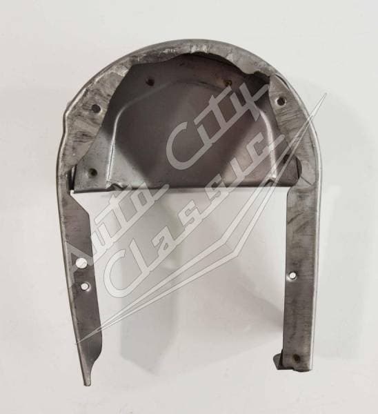 1959 Chevrolet Passenger Car Headlight Bucket Mounting C- Panel 59-7000