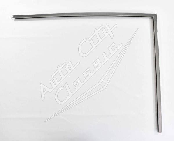 1959-1960 GM 2 Door Hardtop Upper Door Frame 5921