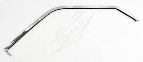 1959-1960 GM Convertible Upper Quarter Glass Frame 5927C