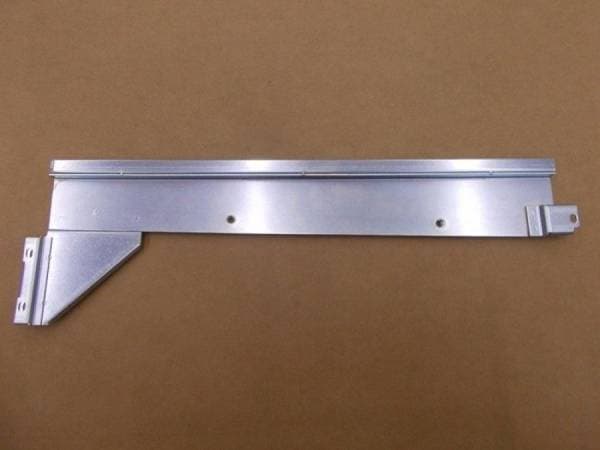 1960-1963 Chevrolet / GMC Pickup Truck Lower Door Glass Channel 6063PU