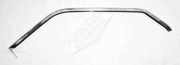 1961-1964 Cadillac Convertible Upper Quarter Glass Frame 6127C