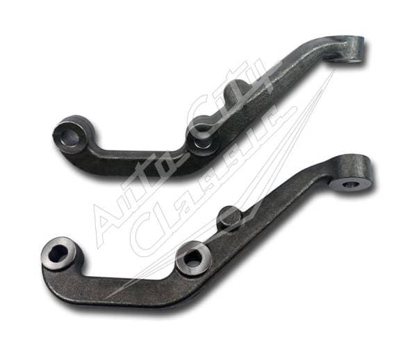 1962-1967 Chevrolet II and Nova V8 Steering Arms 6267IIARMS