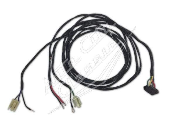1963-1967 Chevrolet Corvette power Window Wiring Harness 6310
