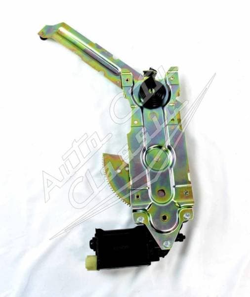1964-1967 GM A Body 2 Door Hardtop Quarter Regulator 6423