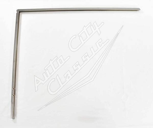 1955-1957 Chevy / Pontiac 2 Door Hardtop and Convertible Upper Door Frame 5521