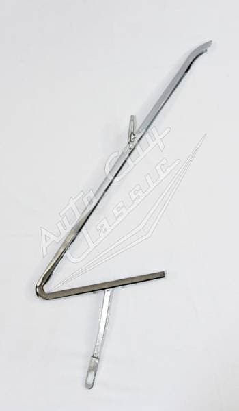 1965-1968 Buick / Cadillac / Chevy / Oldsmobile / Pontiac Hardtop & Convertible Right Vent Frame 6524