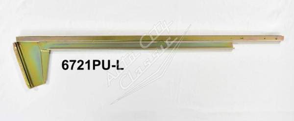 1967-1972 Chevrolet / GMC Conventional Cab Pickup Lower Door Channel 6721PU