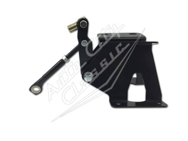 1974-1986 Jeep Brake Booster Firewall Mounting Bracket Assembly 7486J