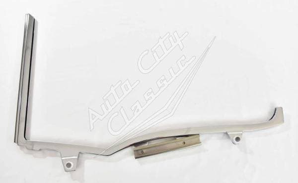 1955-1957 Chevrolet / Pontiac Hardtop Lower Quarter Channel 5530
