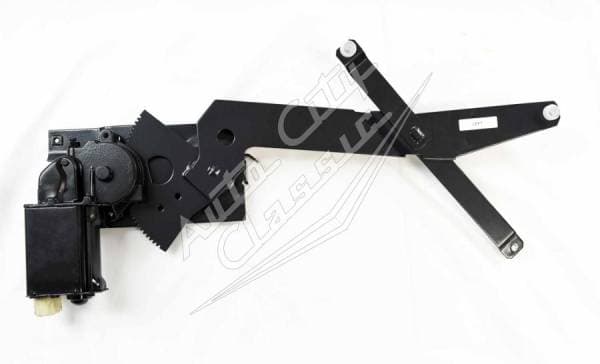 1955-1957 Chevrolet / Pontiac 2 Door Sedan and Wagon Door Regulator 5542