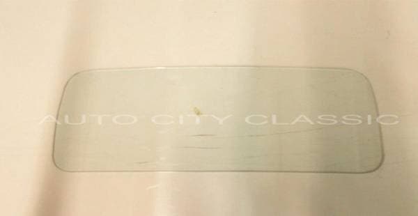1957-1960 Ford Ranchero Back Glass B1017T
