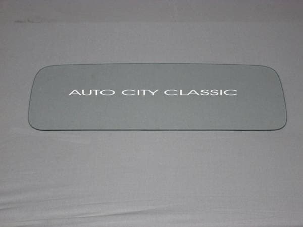 1951-1952 Ford Pickup Cab Rear Back Glass B1097S