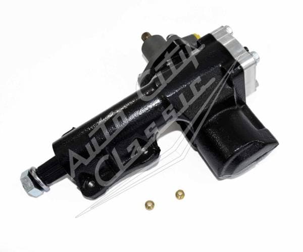 1955-1957 Chevrolet 500 Series Power Steering Gear Box 5557PSB500