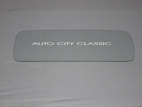 1937-1938 Dodge / Plymouth Pickup Truck Back Glass B2609E