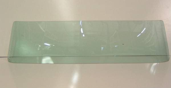 1959-1960 Chevrolet El Camino Back Glass B3009
