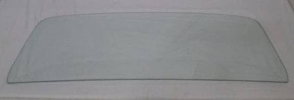 1962-1965 Falcon / 64 Comet Sedan Rear Back Glass B3134