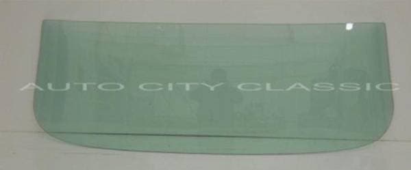 1955-1956 Ford / Mercury 2 Door Hardtop Back Glass B381